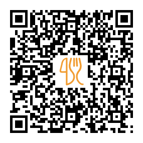 QR-code link para o menu de Kim's Donut-n-diner