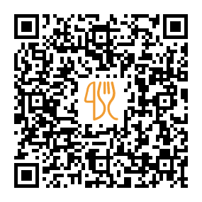 Link z kodem QR do menu Istana Sushi Wok