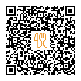 QR-code link către meniul 5 O'clock Club