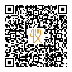 Link z kodem QR do menu Sapz Thai Kitchen