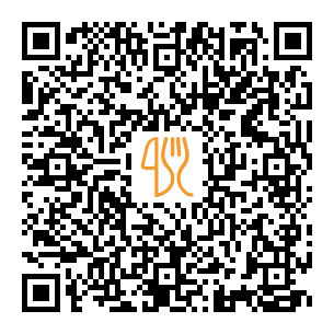 Link z kodem QR do menu Rose Terrace Beer Garden