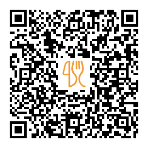 Link z kodem QR do menu Hunan Garden