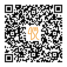 QR-code link para o menu de Pane Vino On The River