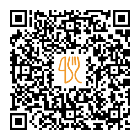 Link z kodem QR do menu T-house Thai Cuisine