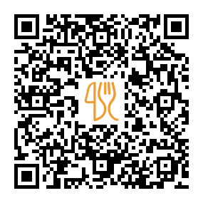 QR-code link către meniul Ameer Kabob Mediterranean Cuisine