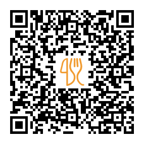 QR-code link para o menu de Okapi Bistro