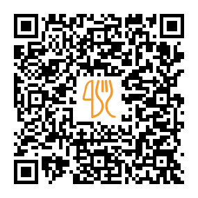 QR-code link para o menu de Hawk's Grill