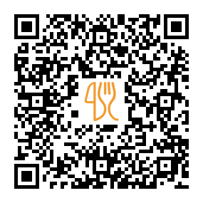 QR-code link para o menu de Nothing Bundt Cakes