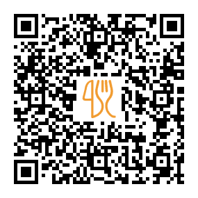 QR-code link para o menu de The Metro Restobar