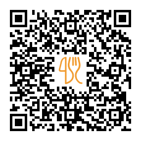 QR-code link para o menu de Lam's Kitchen