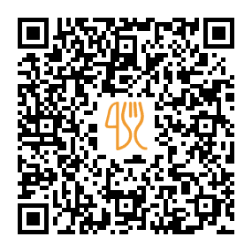 QR-code link para o menu de Hachi's Kitchen