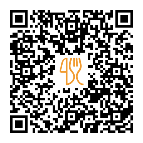 QR-code link para o menu de Cream Of The Crêpe