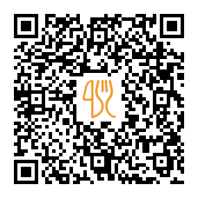 QR-code link para o menu de Asian House