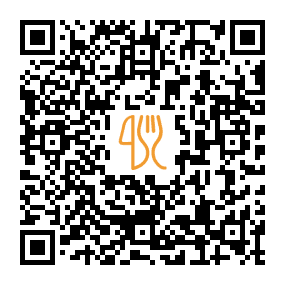 Link z kodem QR do menu Asian Kitchen