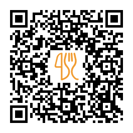 QR-code link para o menu de Curry Theory