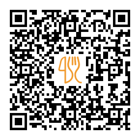 Link z kodem QR do menu Korean Bbq