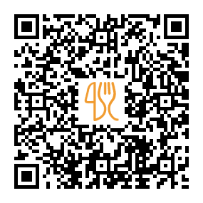 QR-code link către meniul Aladdin's Natural Eatery