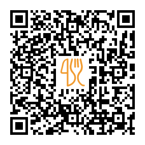 QR-code link para o menu de Carsons Grille