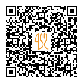 QR-code link para o menu de The Hollow Kitchen