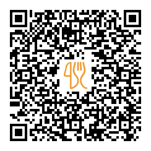 Link z kodem QR do menu Ling Ling Buffet