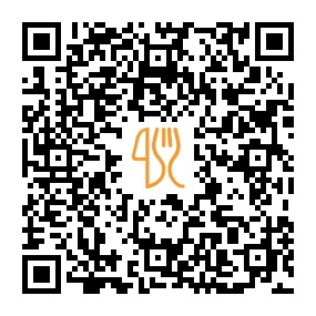 QR-code link para o menu de Jim's Grille