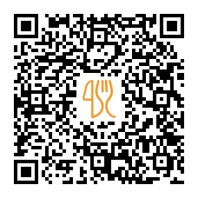 QR-code link para o menu de Hot Stuff Pizza In L