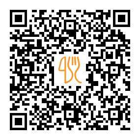 Link z kodem QR do menu Seoul Bbq