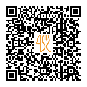 Enlace de código QR al menú de Borunda Asian Buffet