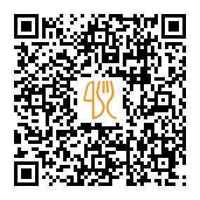 QR-code link para o menu de Bee Organic