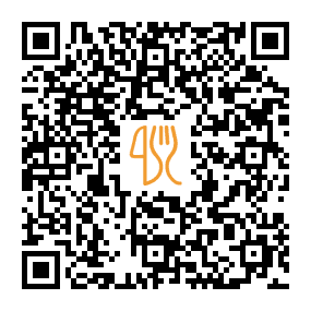 QR-code link către meniul Blue Beet