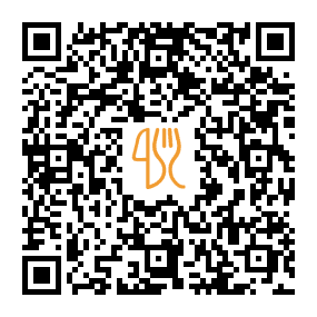 QR-code link para o menu de Scooter's Coffee