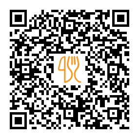 QR-code link către meniul Amante Pizza