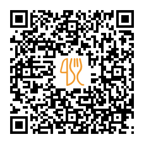 QR-code link naar het menu van South Moon Bbq