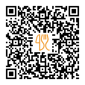 QR-code link naar het menu van Thai Heart