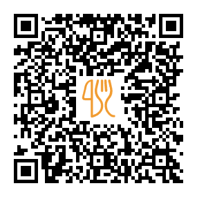 QR-code link către meniul Alfredo's Pizza