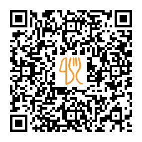 QR-code link para o menu de The Lazy Boy Saloon