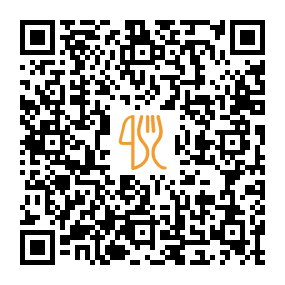 QR-code link para o menu de The Range Line Inn