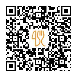 Link z kodem QR do menu Hunan Wok