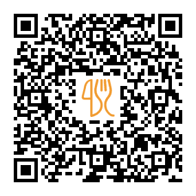 Link z kodem QR do menu Fraternity Chinese