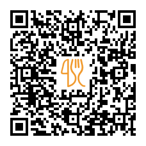 QR-code link para o menu de Flip's Burgers