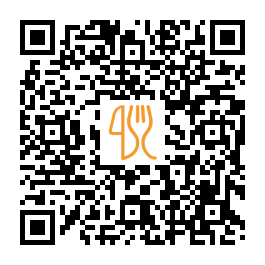 QR-code link para o menu de House 406