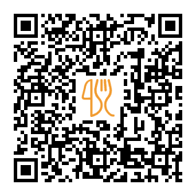 QR-code link para o menu de Scooter's Coffee