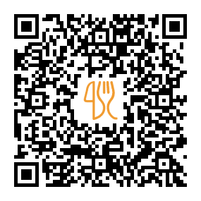 QR-code link para o menu de Wok 'n Roll