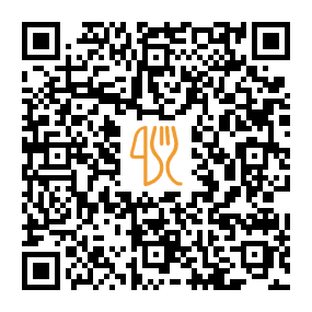 QR-code link para o menu de Strafford Cafe