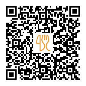 QR-code link para o menu de The Custom House