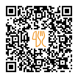 QR-code link para o menu de Alamo Grill