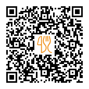 Link z kodem QR do menu The Memphis King Bbq