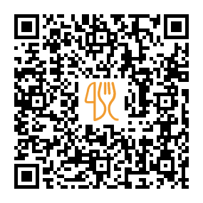 Link z kodem QR do menu Saigon Bangkok