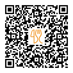 QR-code link para o menu de Inferno Pizzeria