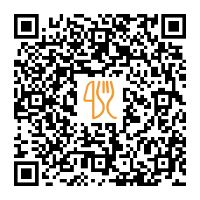 QR-code link naar het menu van Beijing Garden